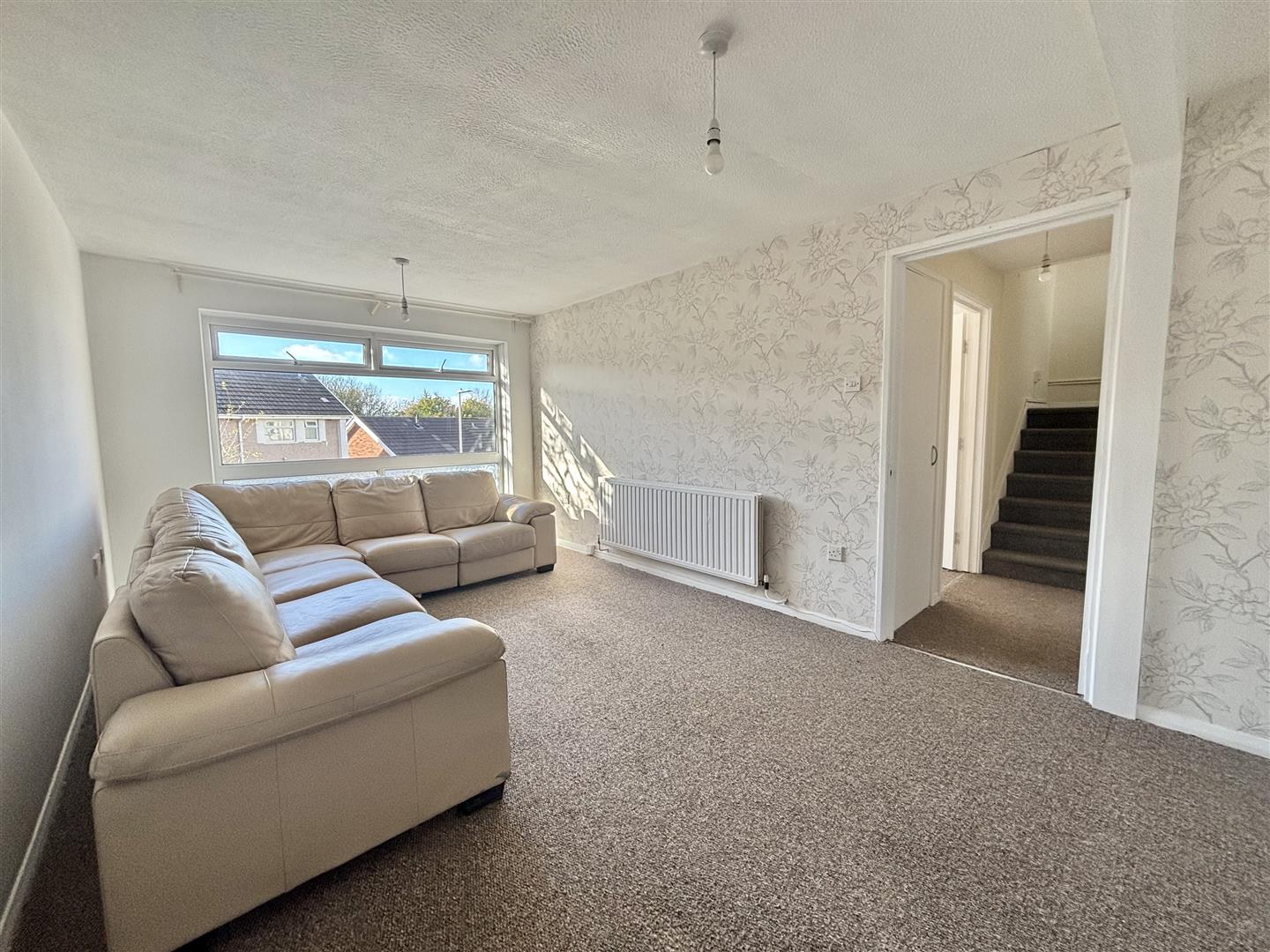 Oak Ridge, Sketty Park, Swansea